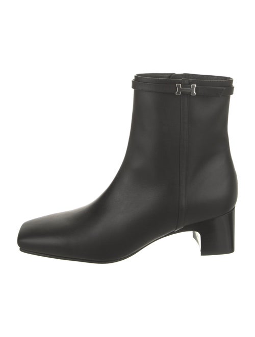 Hermès 2023 Hommage Boots