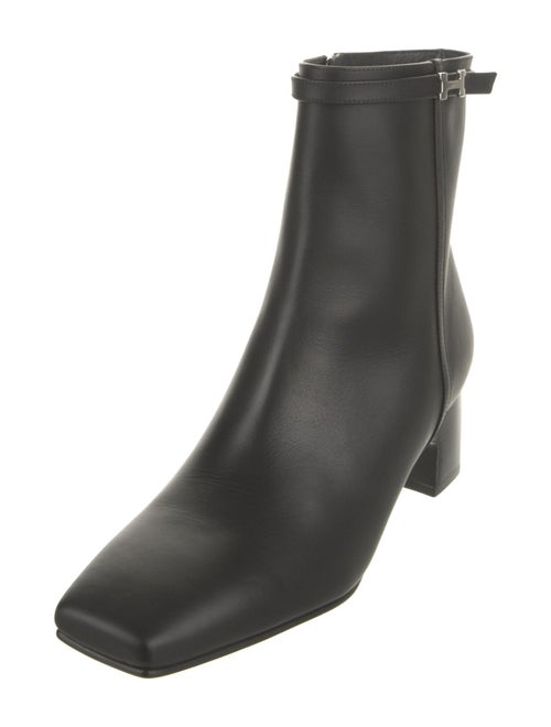 Hermès 2023 Hommage Boots