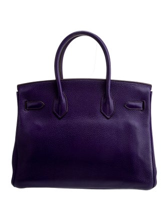 Hermès Togo birkin 30