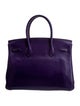Hermès Togo birkin 30