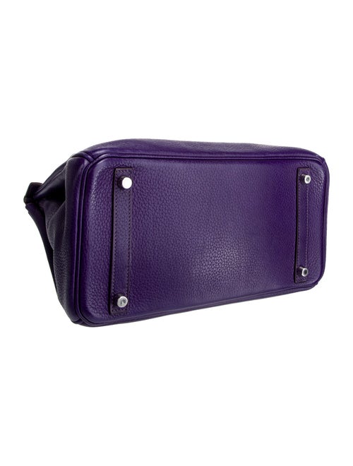 Hermès Togo birkin 30