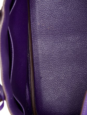 Hermès Togo birkin 30