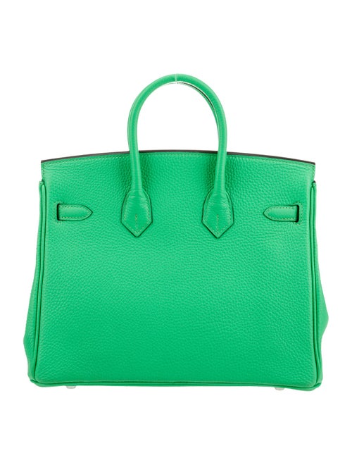 Hermès 2024 Togo Birkin 25