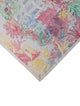 Hermès Faubourg Tropical Silk Scarf