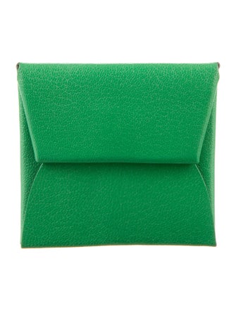 Hermès 2023 Bastia Coin Pouch