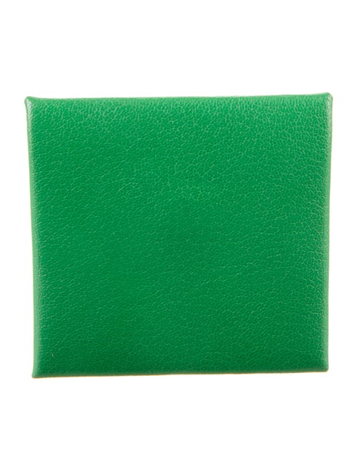 Hermès 2023 Bastia Coin Pouch