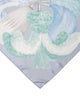 Hermès Plumets et Panaches Silk Scarf