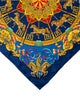 Hermès Luna Park Silk Scarf
