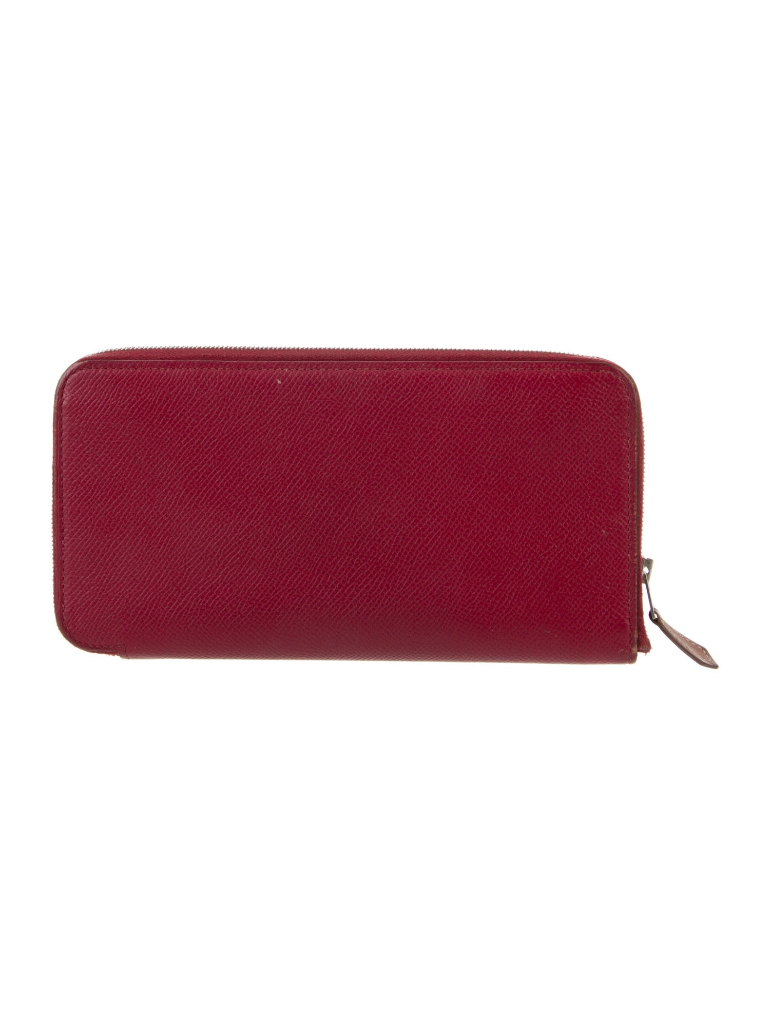 Hermès Silk'In Classic Wallet