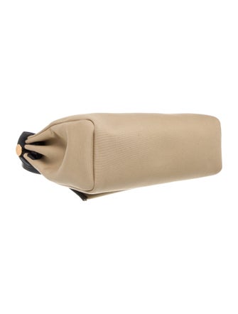 Hermès 2025 Toile & Vache Hunter Herbag Zip 31