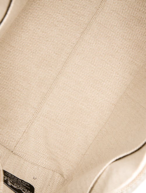 Hermès Large Au Carre Bride-A-Brac Case