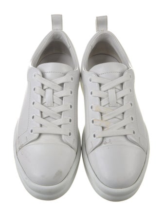 Hermès Happy Sneakers