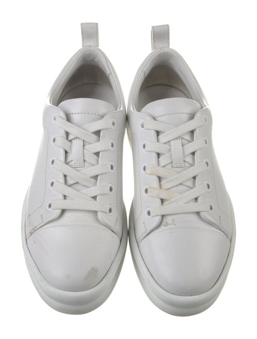 Hermès Happy Sneakers