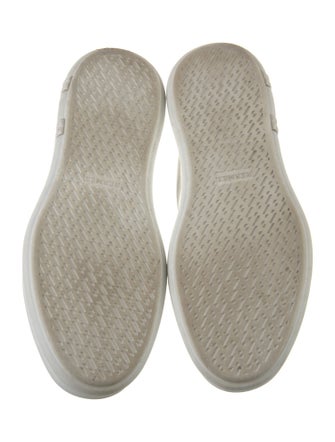 Hermès Happy Sneakers