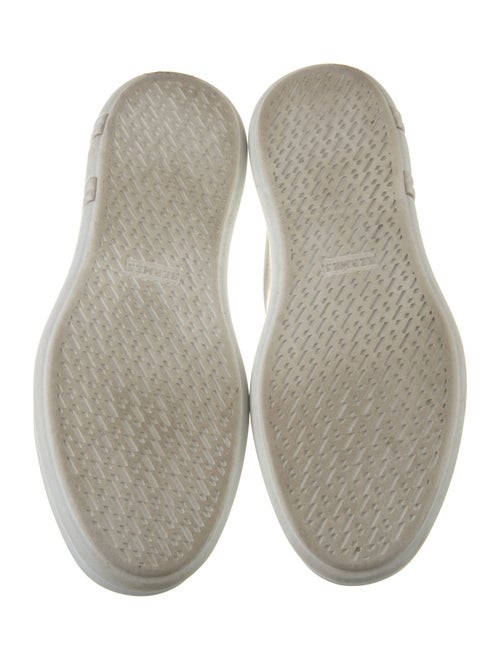 Hermès Happy Sneakers