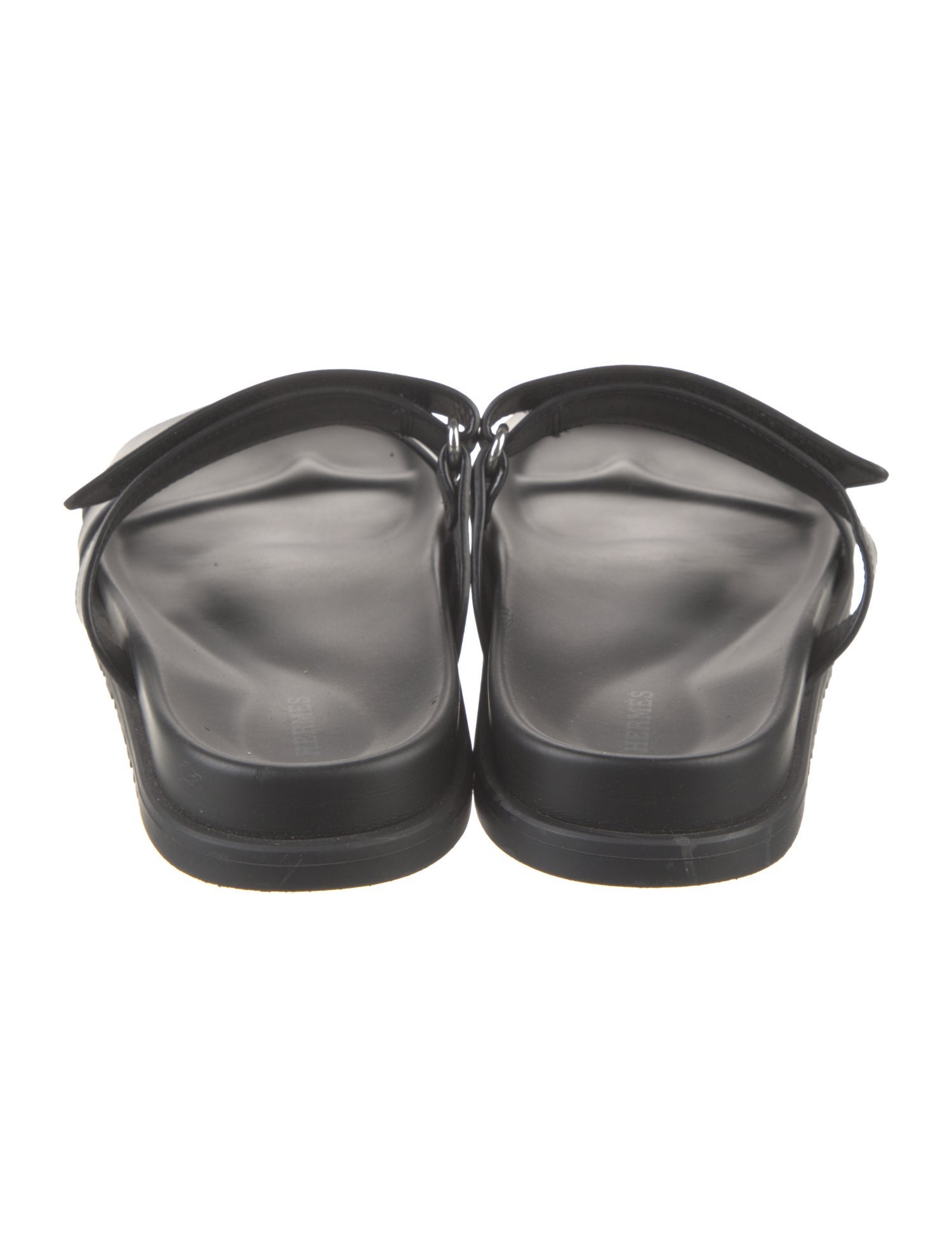 Hermès 2024 Chypre Slides