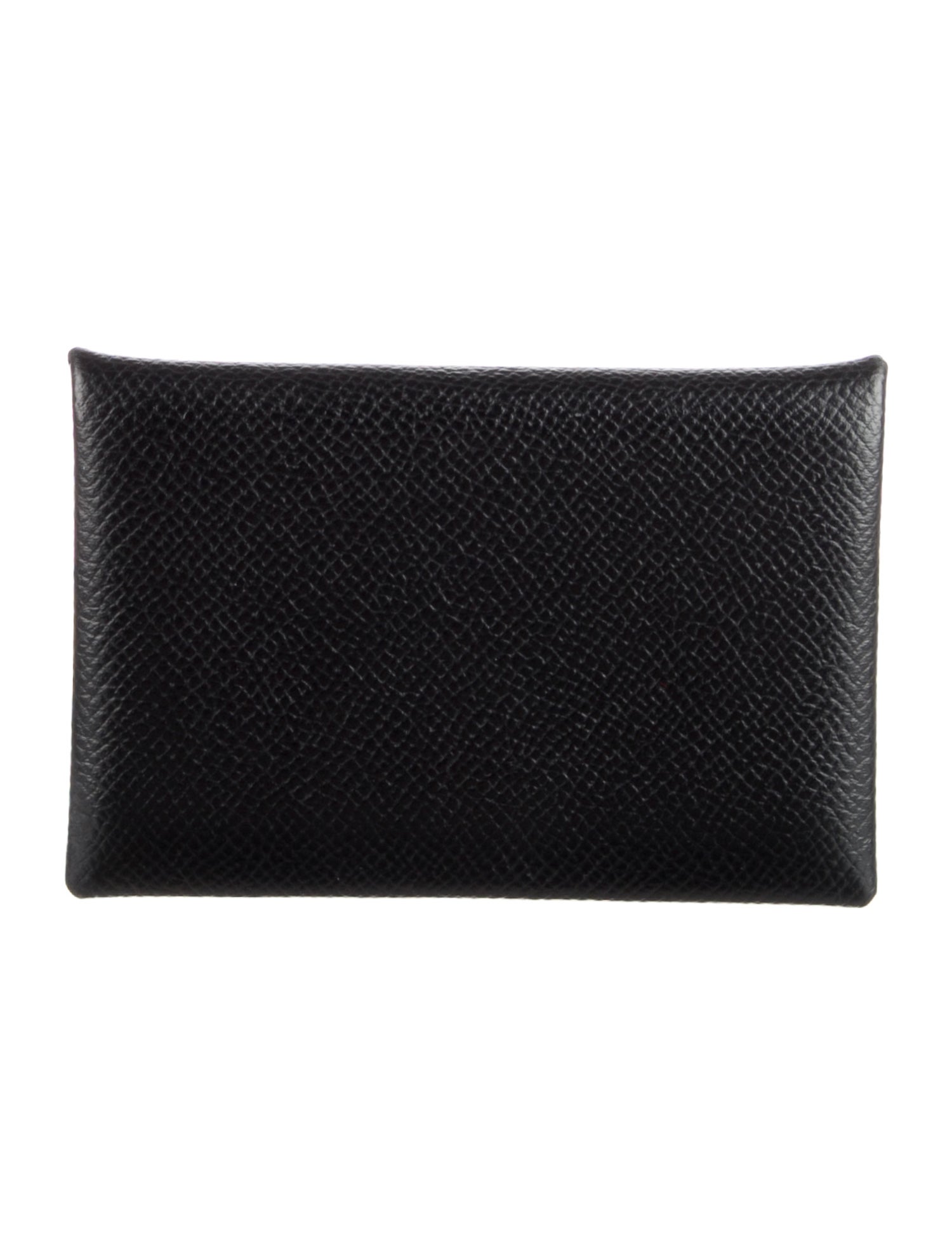 Hermès 2021 Calvi Cardholder