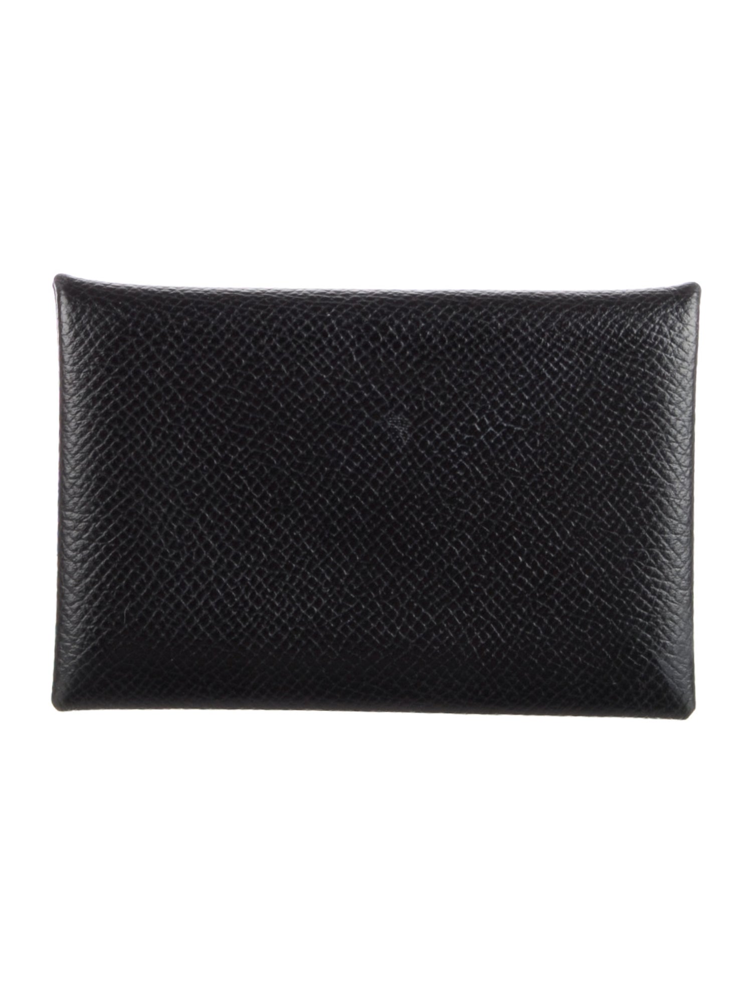 Hermès 2021 Calvi Cardholder