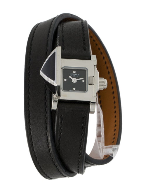 Hermès Médor Rock Watch