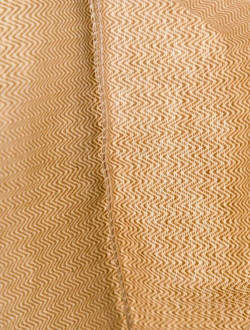 Hermès Toile Bain New Yachting Pouch