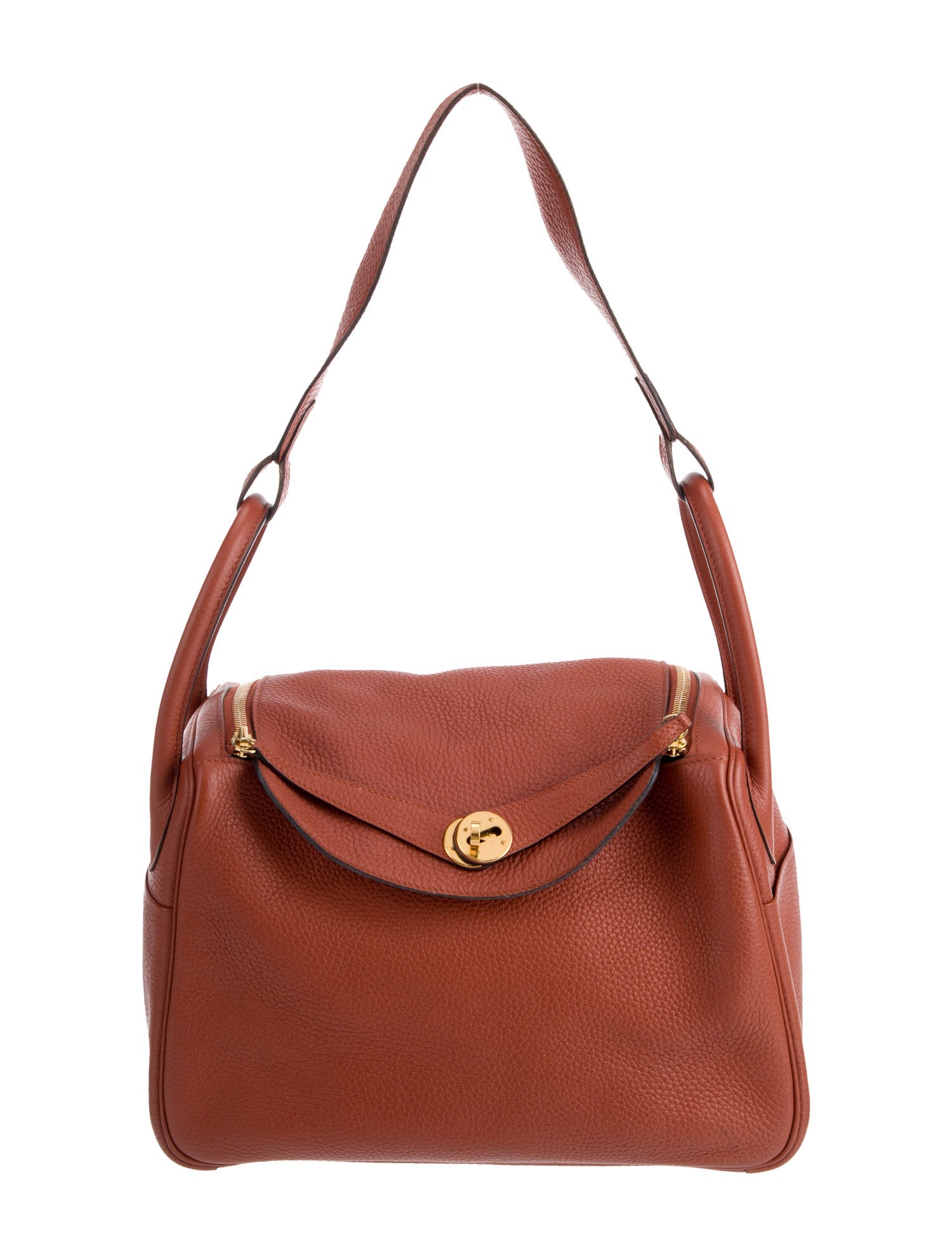 Hermès Clemence Lindy 30