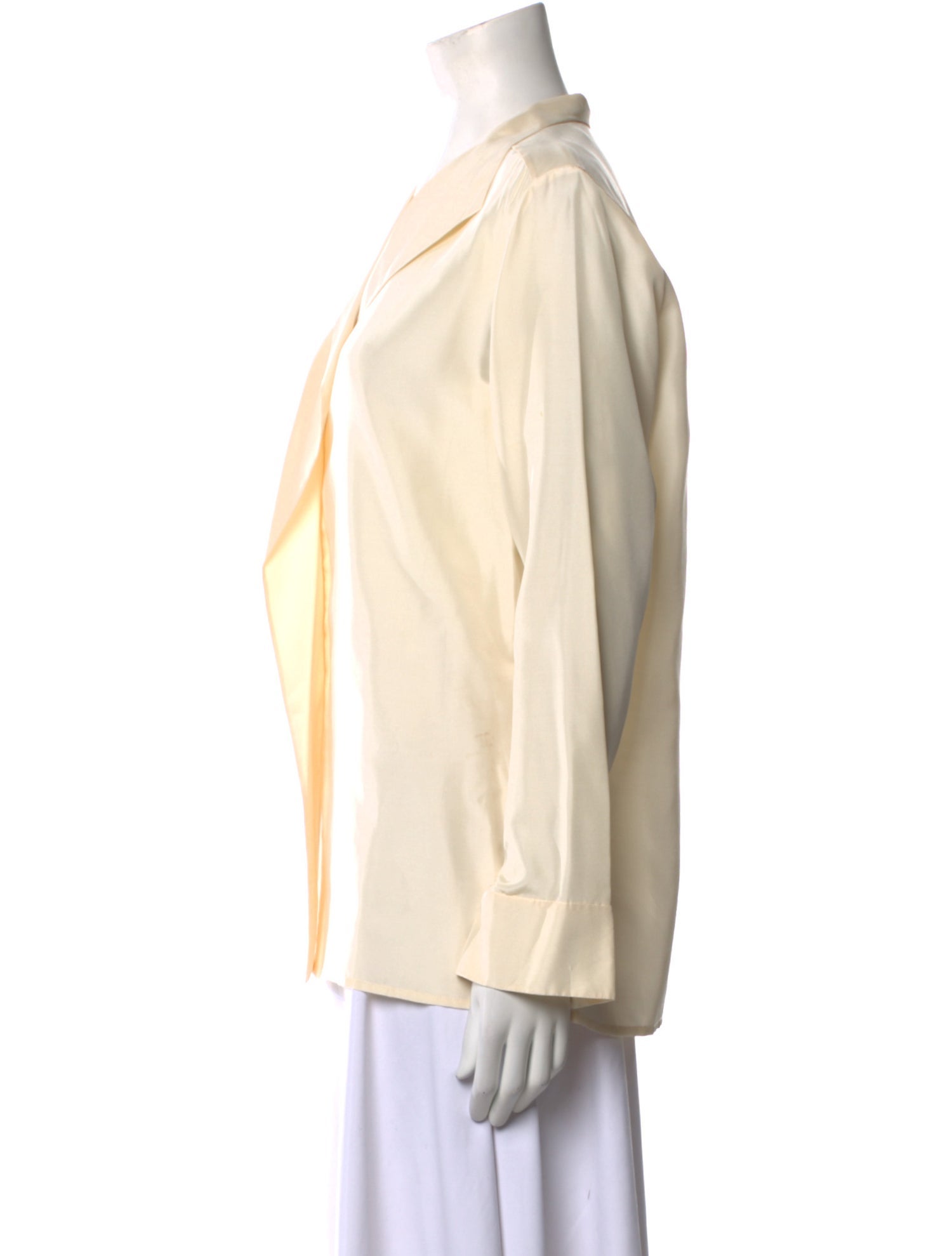 Hermès Vintage Late 1990's - Early 2000's Polo