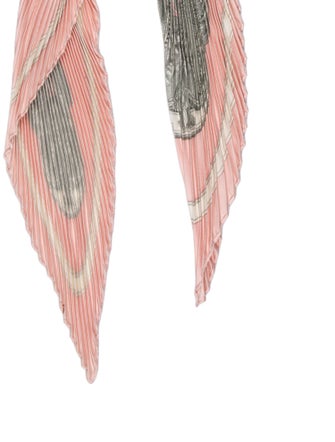 Hermès Grand Apparat Silk Scarf