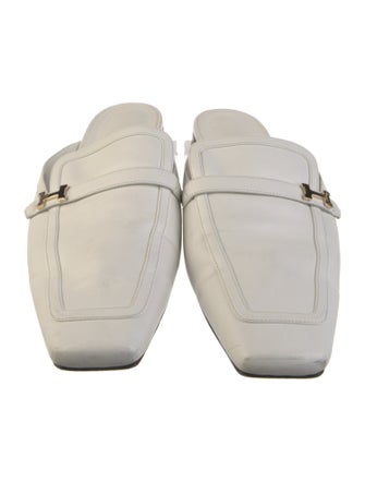 Hermès 2023 Groupie Mules