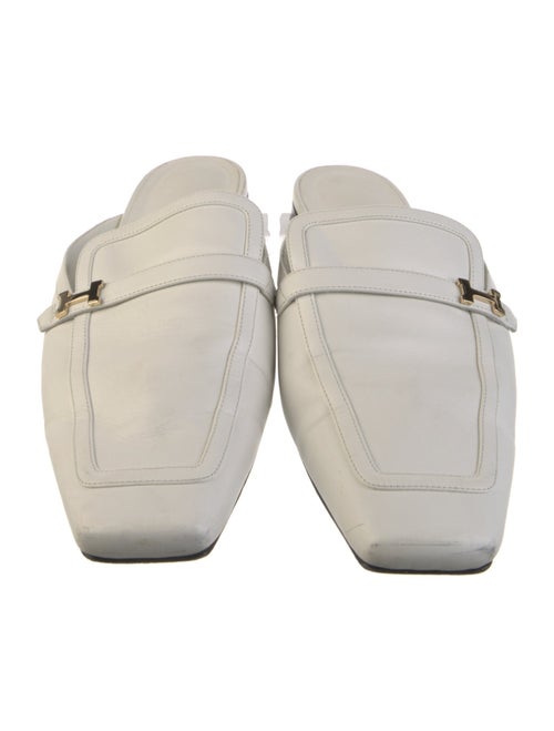 Hermès 2023 Groupie Mules