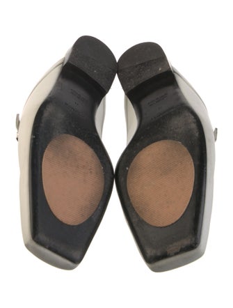 Hermès 2023 Groupie Mules