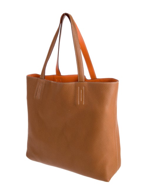 Hermès Clemence Double Sens 45