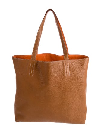 Hermès Clemence Double Sens 45