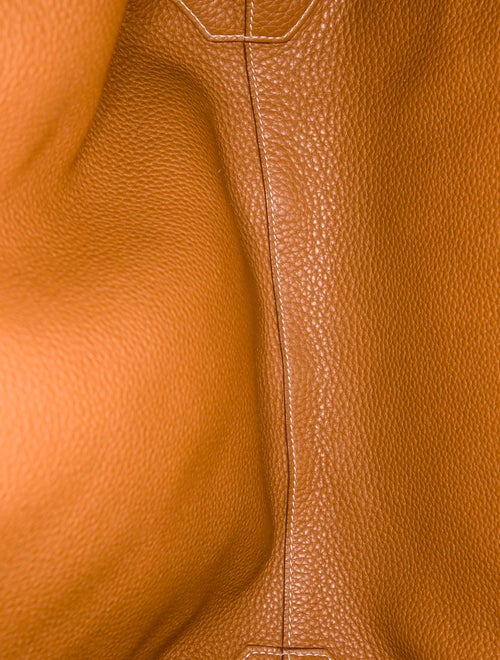 Hermès Clemence Double Sens 45