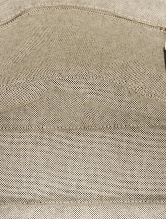 Hermès Toile H Sac Harnais MM