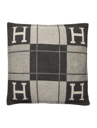 Hermès Avalon III Throw Pillow