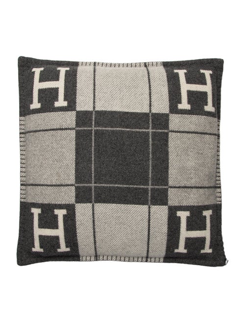 Hermès Avalon III Throw Pillow