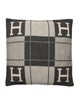 Hermès Avalon III Throw Pillow