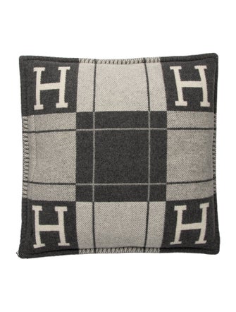 Hermès Avalon III Throw Pillow