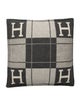 Hermès Avalon III Throw Pillow