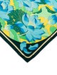 Hermès Fleurs De Lotus Silk Scarf