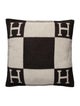 Hermès Pair of Avalon Throw Pillows