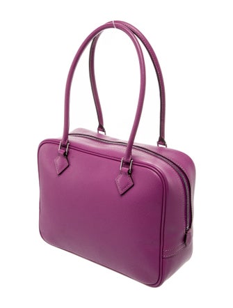 Hermès Epsom Plume 20