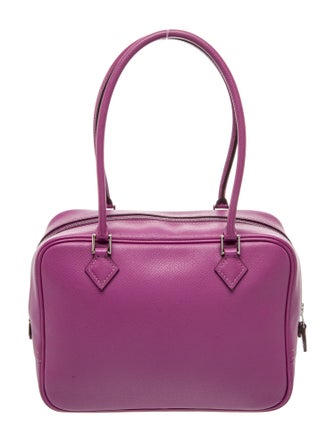 Hermès Epsom Plume 20