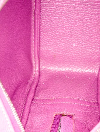 Hermès Epsom Plume 20