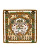 Hermès Astres et Soleils Silk Scarf