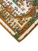 Hermès Astres et Soleils Silk Scarf