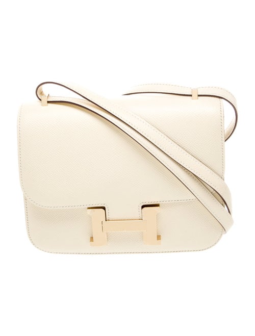 Hermès 2023 Epsom Constance 18