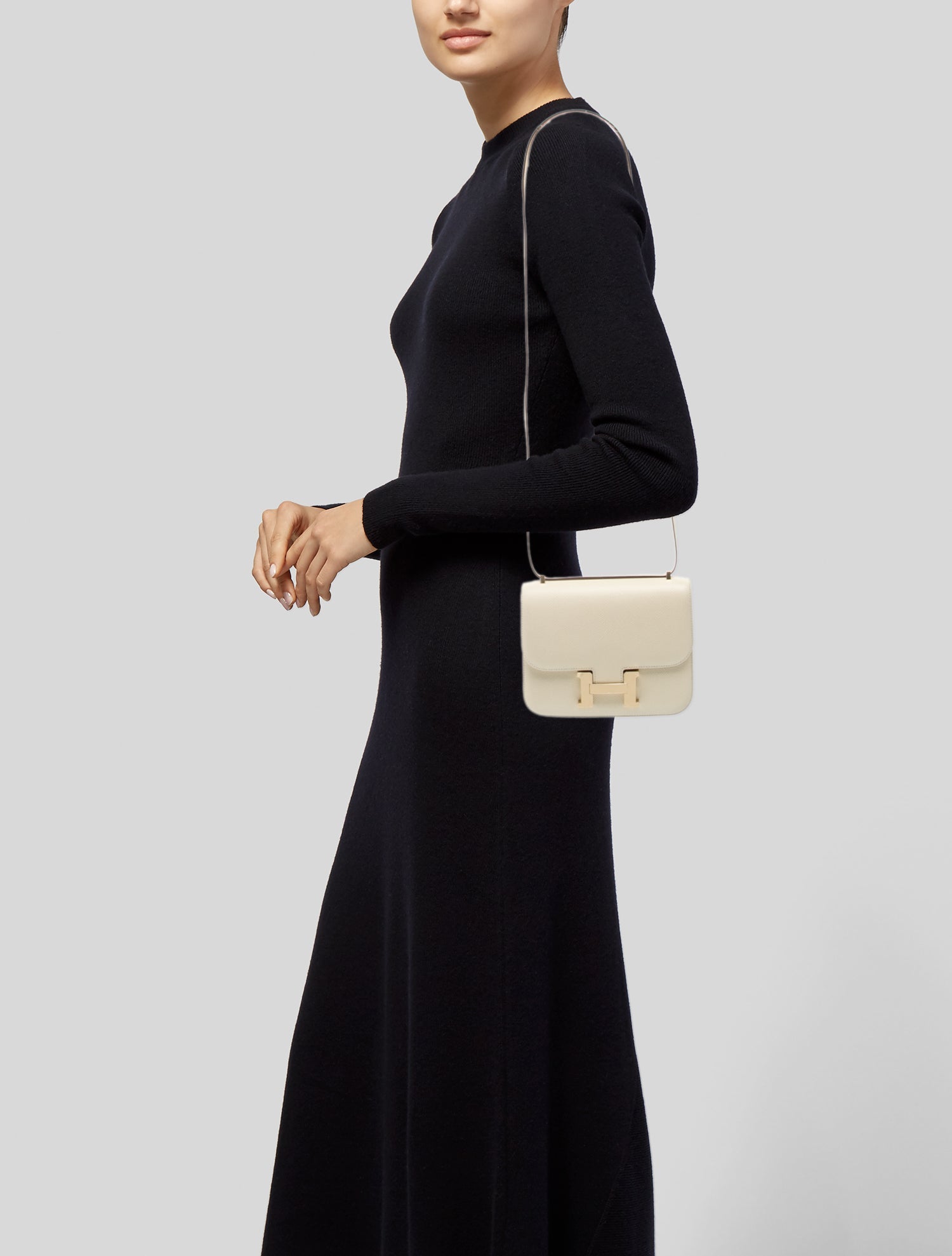 Hermès 2023 Epsom Constance 18