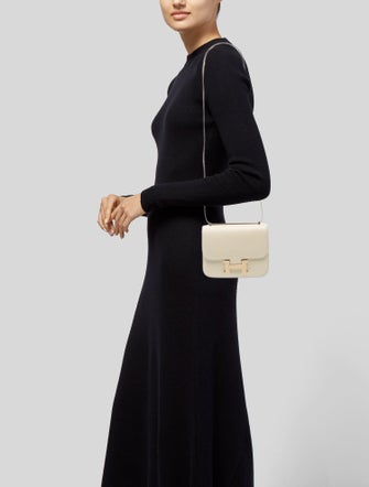 Hermès 2023 Epsom Constance 18