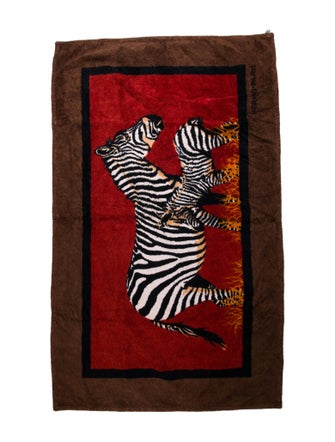 Hermès Beach Towel